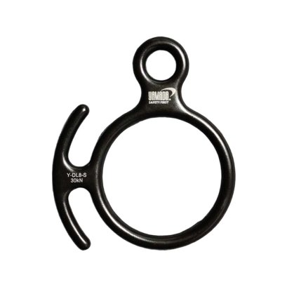 YAMADA ห่วงโรยตัวเลข 8 ไซส์ L หูข้างเดียว รุ่น Y-DL8-S