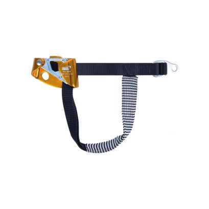 YAMADA อุปกรณ์บีบจับเชือกแบบสวมที่เท้าซ้าย รุ่น Y-LFA-A