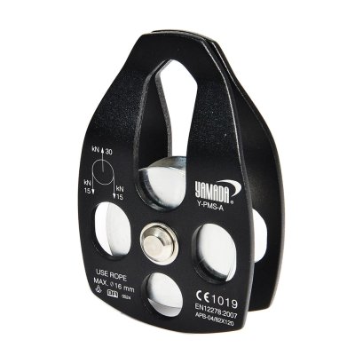 YAMADA รอกเดี่ยวใหญ่แบบสไลด์เปิด รุ่น Y-PMS-A