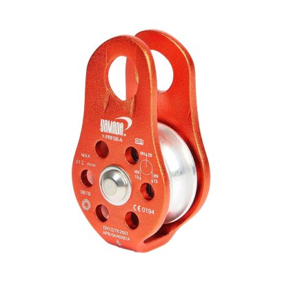 YAMADA รอกเดี่ยว มีลูกปืน รุ่น Y-PRFSB-A