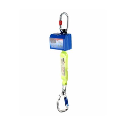 YAMADA อุปกรณ์กันตกชนิดดึงกลับอัตโนมัติ รุ่น Y-RL-4525