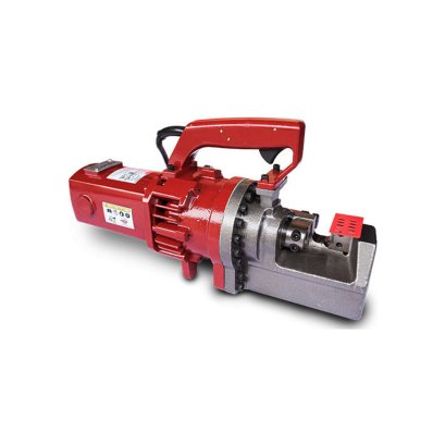 NEWTON เครื่องตัดเหล็กเส้น ขนาด 4 - 25มม. รุ่น NEWTON C25