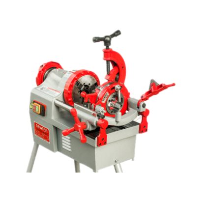 NEWTON เครื่องต๊าปเกลียวท่อ 1/2" - 2" รุ่น NT2-A