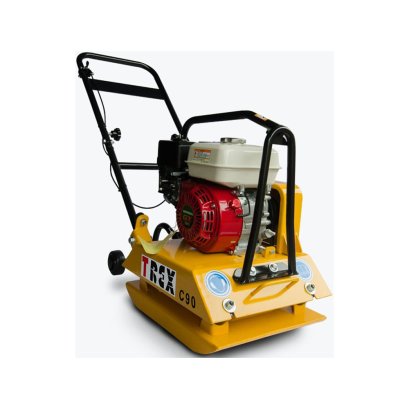 T-REX เครื่องตบดิน T-REX C90 เบนซิน