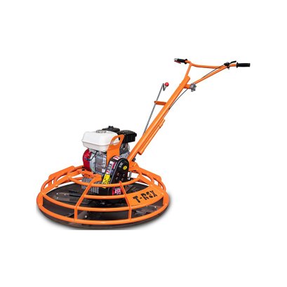 T-REX เครื่องขัดมันปูน-ปาดปูน 1เมตร เบนซิน รุ่น T-REX MIKASA