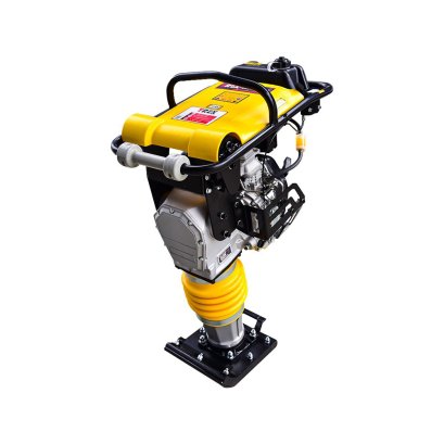 T-REX เครื่องตบดินแบบกระโดด(ดีเซล) รุ่น T-REX TR-75