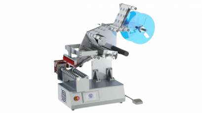 เครื่องติดสติ๊กเกอร์