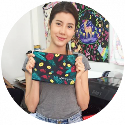 เอสเธอร์ สุปรีย์ลีลา