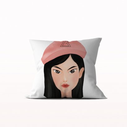 ปลอกหมอน/ หมอนอิง / หมอนไดคัท