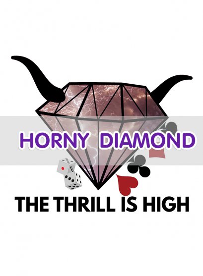 HORNY DIAMOND