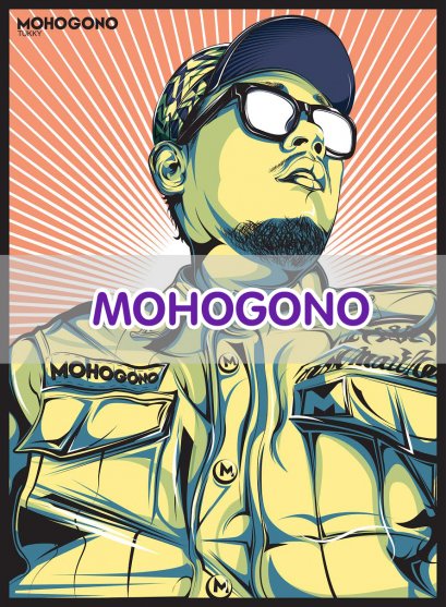 MOHOGONO