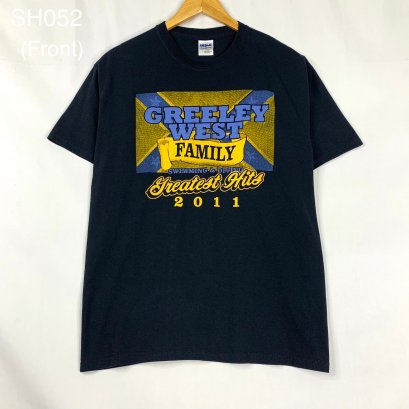 ♥️ รหัสSH052   ▪️ป้าย Gildan ▪️ อก 44“  ยาว 28“ (นิ้ว)