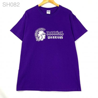 ♥️ รหัสSH082   ▪️ป้าย Gildan ▪️ อก 42“  ยาว 28“ (นิ้ว)