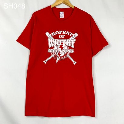 ♥️ รหัสSH048   ▪️ป้าย Gildan ▪️ อก 40“  ยาว 28“ (นิ้ว)