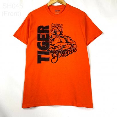 ♥️ รหัสSH045   ▪️ป้าย Gildan ▪️ อก 38“  ยาว 28“ (นิ้ว)