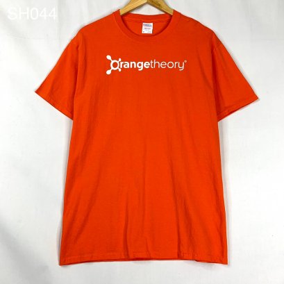 ♥️ รหัสSH044   ▪️ป้าย Port &amp; Company ▪️ อก 38“  ยาว 27“ (นิ้ว)