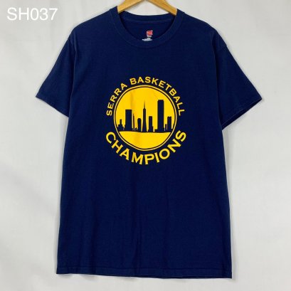 ♥️ รหัสSH037   ▪️ป้าย Hanes ▪️ อก 40“  ยาว 28.5“ (นิ้ว)