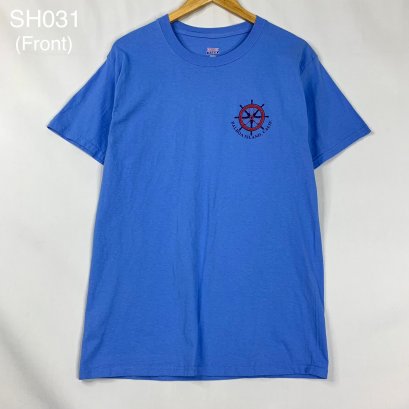 ♥️ รหัสSH031   ▪️ป้าย Hanes ▪️ อก 39“  ยาว 29“ (นิ้ว)