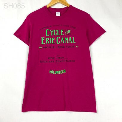 ♥️ รหัสSH085   ▪️ป้าย Gildan ▪️ อก 35“  ยาว 26.5“ (นิ้ว)