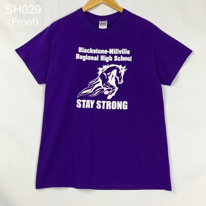 ♥️ รหัสSH029   ▪️ป้าย Gildan ▪️ อก 40“  ยาว 26.5“ (นิ้ว)