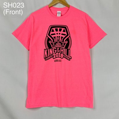 ♥️ รหัสSH023   ▪️ป้าย Gildan ▪️ อก 41“  ยาว 27.5“ (นิ้ว)