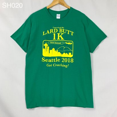 ♥️ รหัสSH020   ▪️ป้าย Gildan ▪️ อก 42“  ยาว 27“ (นิ้ว)