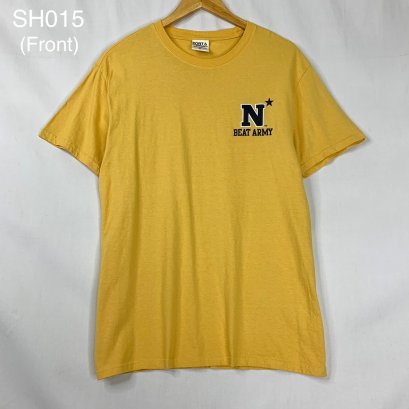 ♥️ รหัสSH015   ▪️ป้าย Port &amp; Company ▪️ อก 42“  ยาว 28“ (นิ้ว)