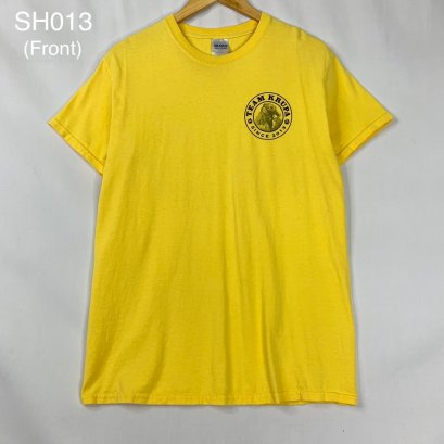 ♥️ รหัสSH013   ▪️ป้าย Gildan ▪️ อก 40“  ยาว 27“ (นิ้ว)