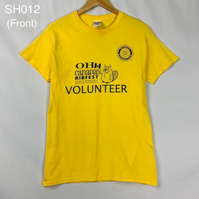 ♥️ รหัสSH012   ▪️ป้าย Gildan ▪️ อก 38“  ยาว 29“ (นิ้ว)