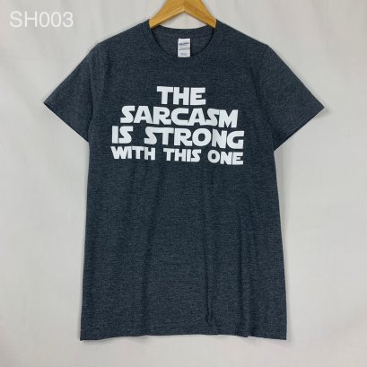 ♥️ รหัสSH003  ▪️ป้าย Gildan ▪️ อก 34“  ยาว 26“ (นิ้ว)