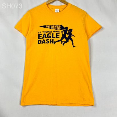 ♥️ รหัสSH073   ▪️ป้าย Gildan ▪️ อก 36“  ยาว 27“ (นิ้ว)