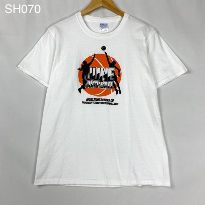 ♥️ รหัสSH070   ▪️ป้าย Port &amp; Company ▪️ อก 36“  ยาว 25“ (นิ้ว)