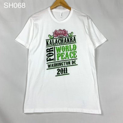 ♥️ รหัสSH068   ▪️ป้าย Next Level ▪️ อก 38“  ยาว 27“ (นิ้ว)