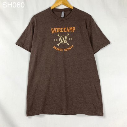 ♥️ รหัสSH060   ▪️ป้าย Next Level ▪️ อก 43“  ยาว 28.5“ (นิ้ว)