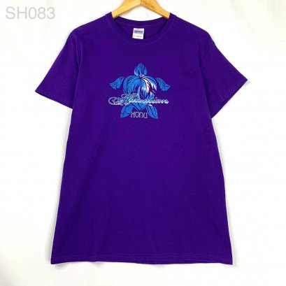 ♥️ รหัสSH083   ▪️ป้าย Gildan ▪️ อก 38“  ยาว 26“ (นิ้ว)