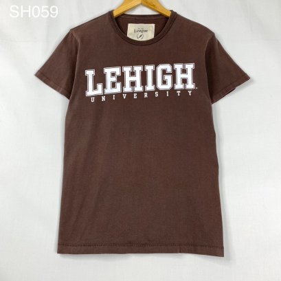 ♥️ รหัสSH059   ▪️ป้าย League ▪️ อก 38“  ยาว 25“ (นิ้ว)