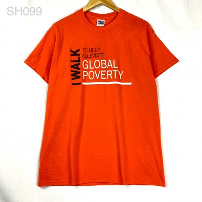 ♥️ รหัสSH099   ▪️ป้าย Gildan ▪️ อก 41“  ยาว 28“ (นิ้ว)