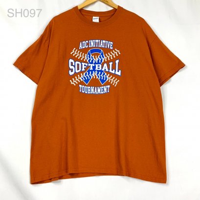 ♥️ รหัสSH097   ▪️ป้าย Gildan ▪️ อก 48“  ยาว 28“ (นิ้ว)