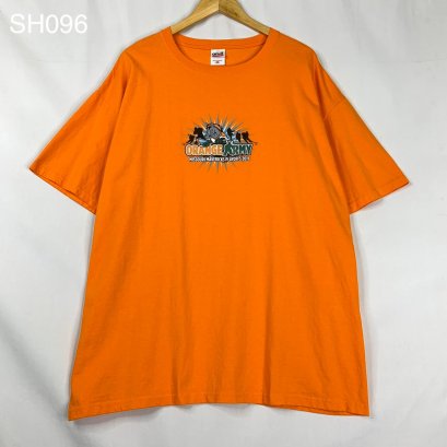 ♥️ รหัสSH096   ▪️ป้าย anvil ▪️ อก 50“  ยาว 30“ (นิ้ว)