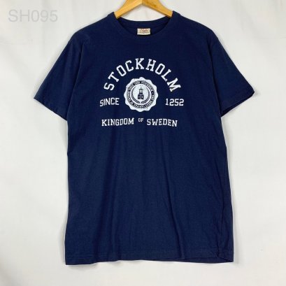 ♥️ รหัสSH095   ▪️ป้าย Pzinten ▪️ อก 44“  ยาว 28“ (นิ้ว)