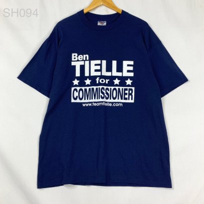 ♥️ รหัสSH094   ▪️ป้าย Jerzees ▪️ อก 46“  ยาว 30“ (นิ้ว)