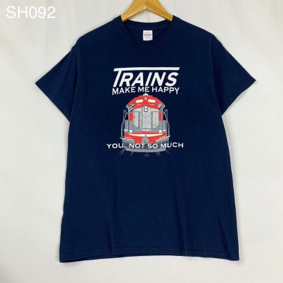 ♥️ รหัสSH092   ▪️ป้าย Gildan ▪️ อก 38“  ยาว 26.5“ (นิ้ว)