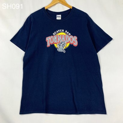 ♥️ รหัสSH091   ▪️ป้าย Gildan ▪️ อก 43“  ยาว 28“ (นิ้ว)