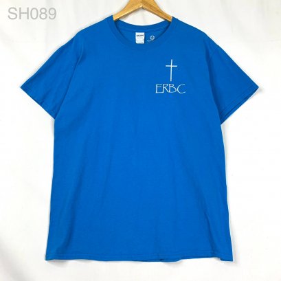 ♥️ รหัสSH089   ▪️ป้าย Gildan ▪️ อก 44“  ยาว 28“ (นิ้ว)