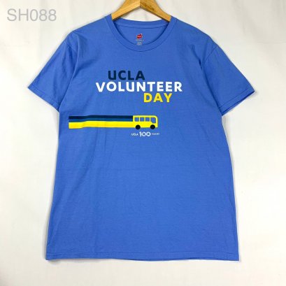 ♥️ รหัสSH088   ▪️ป้าย Hanes ▪️ อก 42“  ยาว 26.5“ (นิ้ว)