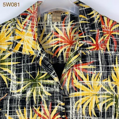 ♥️ รหัส5W081 ▪️ป้าย Notations ▪️ อก 46“  ยาว 26“ (นิ้ว)