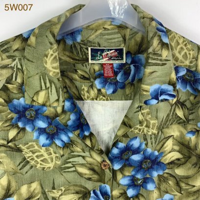 ♥️ รหัส5W007 ▪️ป้าย La .Cabana ▪️ อก 59“  ยาว 24.5“ (นิ้ว)