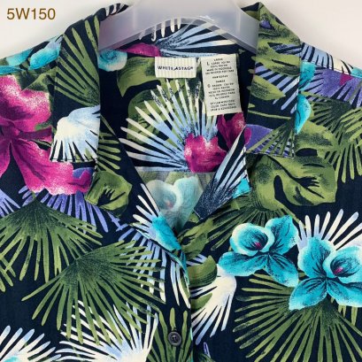 ♥️ รหัส5W150 ▪️ป้าย White Stag ▪️ อก 42“  ยาว 24“ (นิ้ว)