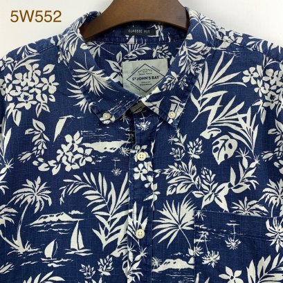 ♥️ รหัส5W552 ▪️ป้าย ST.John&#039;s Bay ▪️ อก 52“  ยาว 30.5“ (นิ้ว)