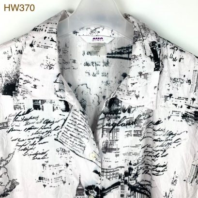 ♥️ รหัสHW370 ▪️ป้าย Alia ▪️ อก 56“  ยาว 30“ (นิ้ว)